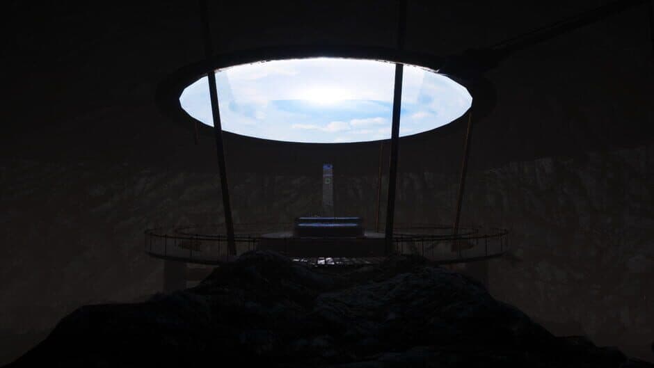 Myha: Return to the Lost Island screenshot 1