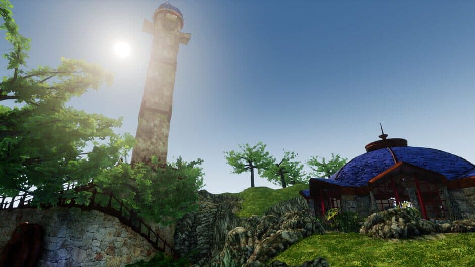 Myha: Return to the Lost Island screenshot 4