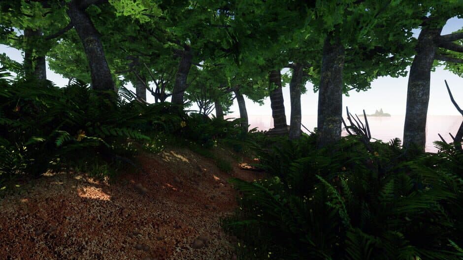 Myha: Return to the Lost Island screenshot 5