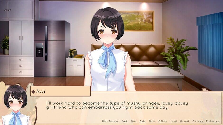 My Heart Grows Fonder screenshot 4