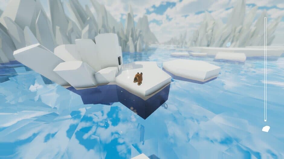 The Long Return screenshot 3