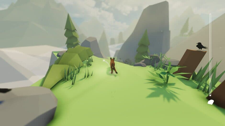 The Long Return screenshot 2