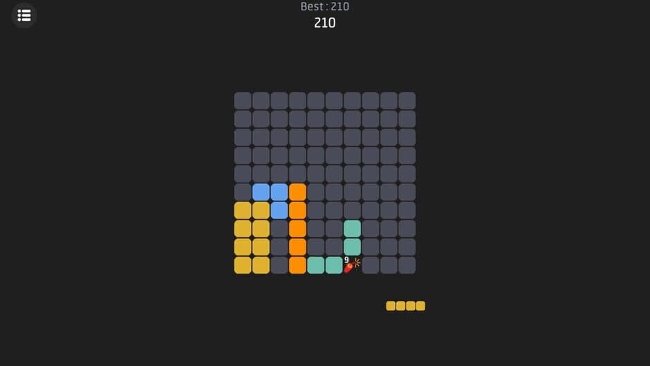 Block Puzzle screenshot 2