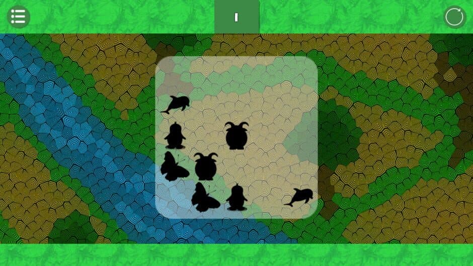 Link the animals screenshot 6