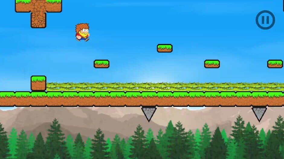 Joe Jump Impossible Quest screenshot 6