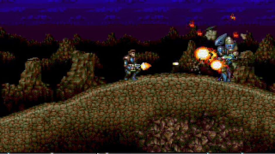 Ultracore: Collector's Edition screenshot 4