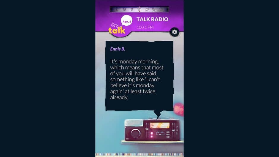 Alt-Frequencies screenshot 2