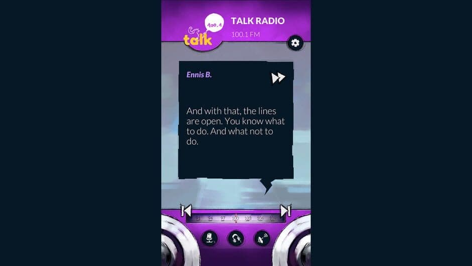 Alt-Frequencies screenshot 4