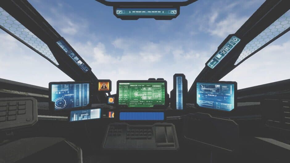 GearStorm screenshot 1