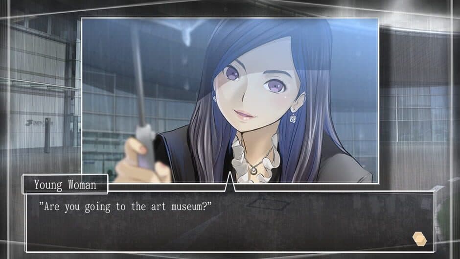 Root Letter: Last Answer screenshot 6