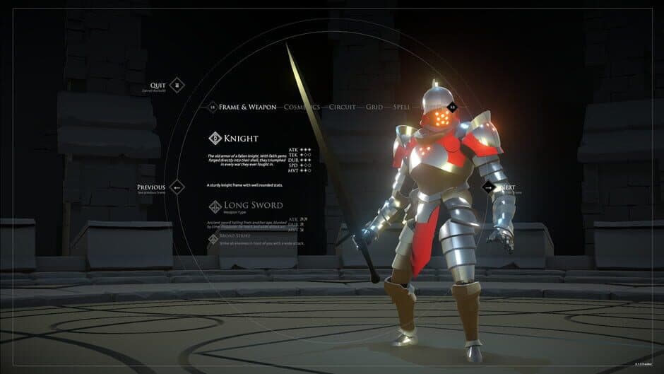 Mirador screenshot 1