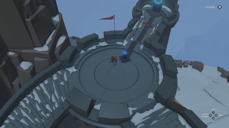 Mirador screenshot 3