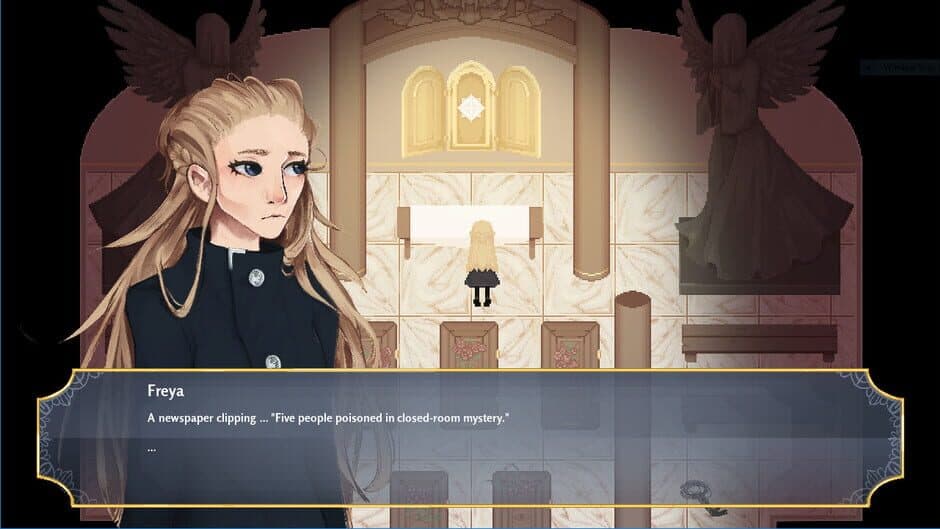 Retrace screenshot 2