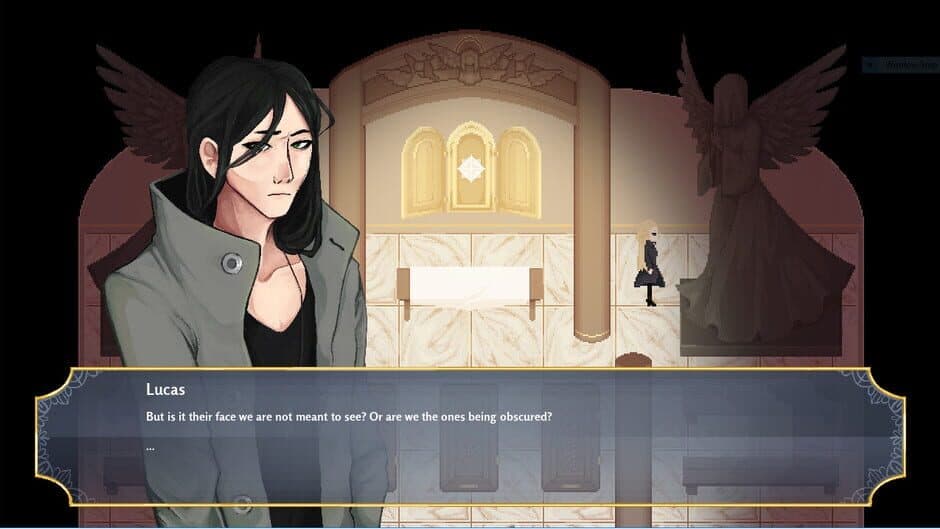 Retrace screenshot 6