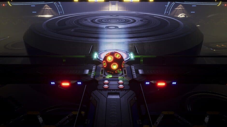 Technosphere Reload screenshot 6