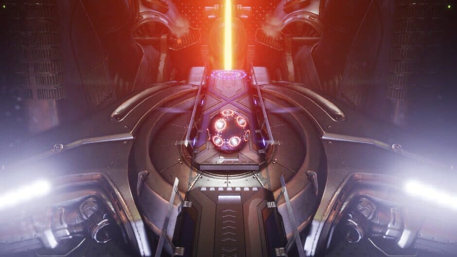 Technosphere Reload screenshot 3