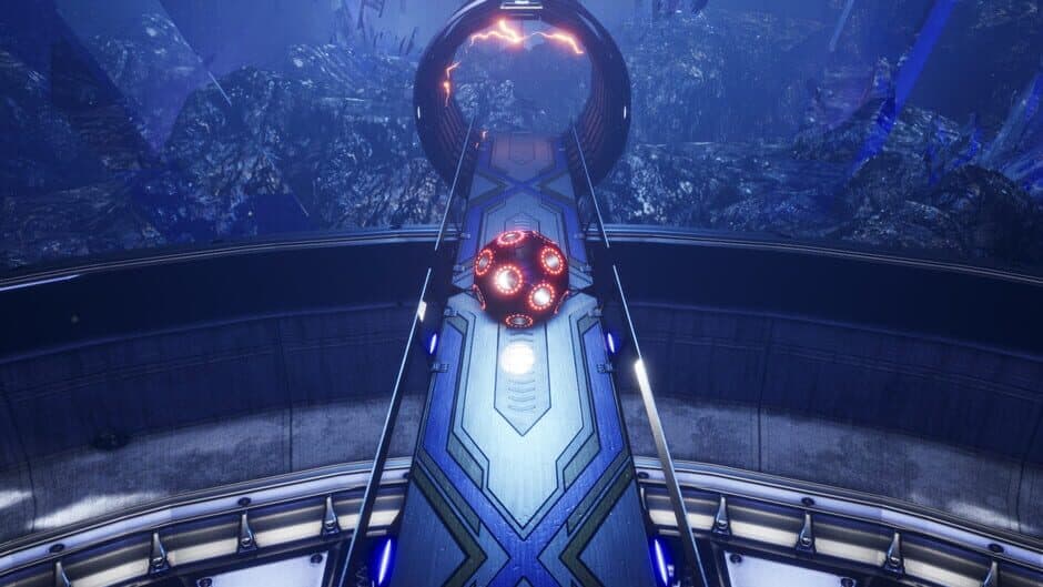 Technosphere Reload screenshot 2