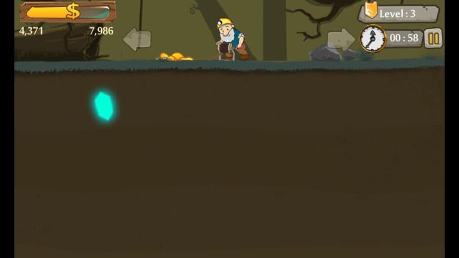 Mine the Gold screenshot 5