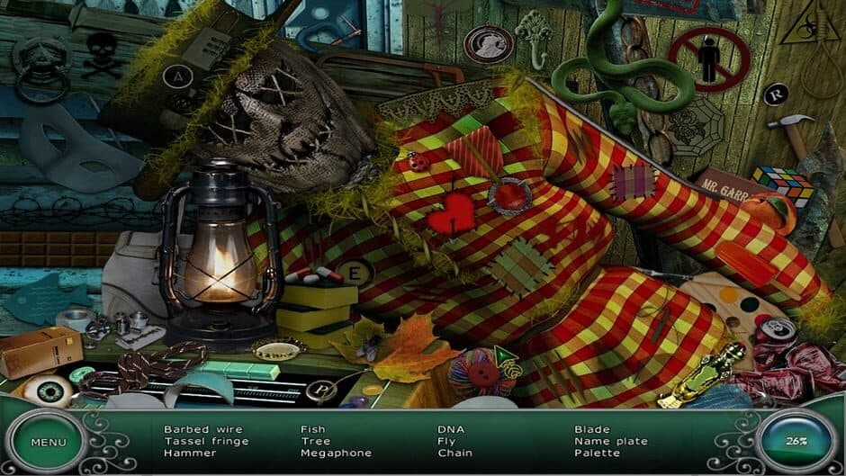 Epic Adventures: Cursed Onboard screenshot 5