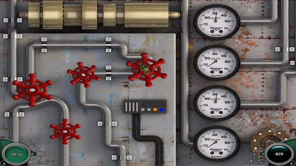 Epic Adventures: Cursed Onboard screenshot 6