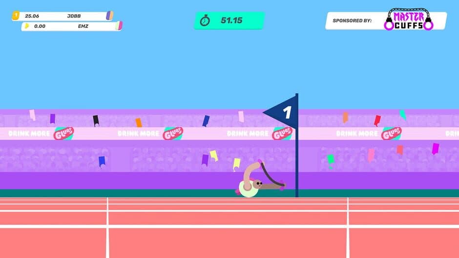 Drink More Glurp screenshot 5