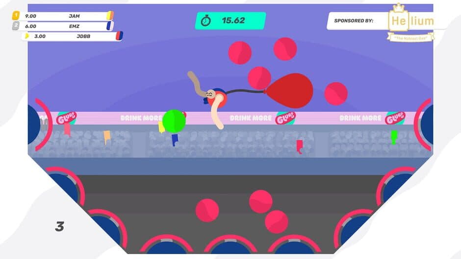 Drink More Glurp screenshot 1