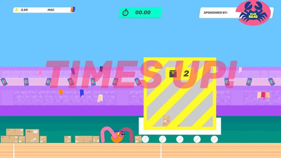 Drink More Glurp screenshot 3