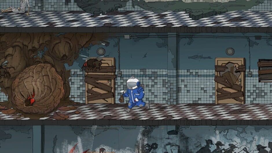 The Great Perhaps screenshot 1