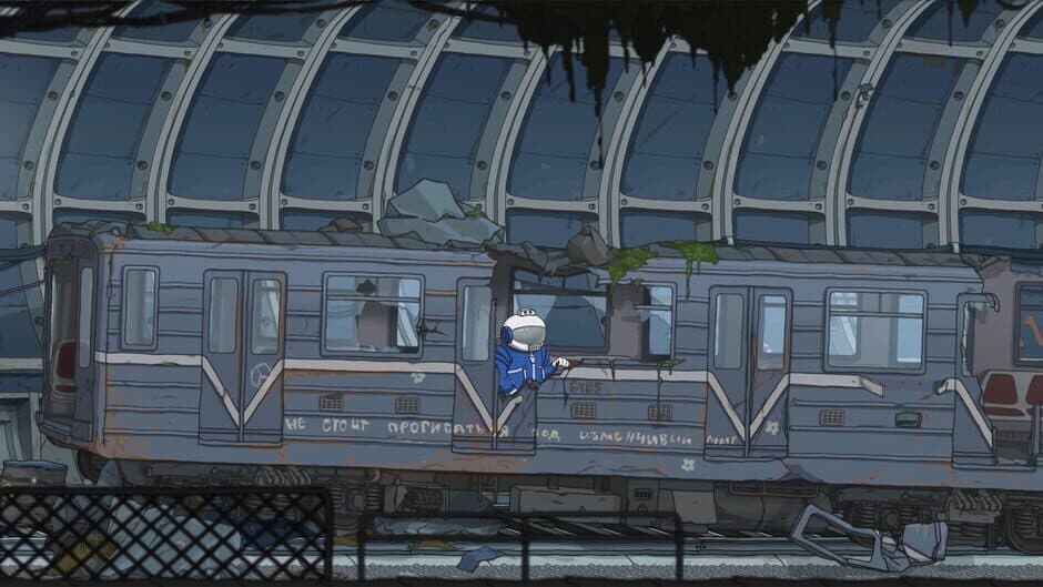 The Great Perhaps screenshot 3