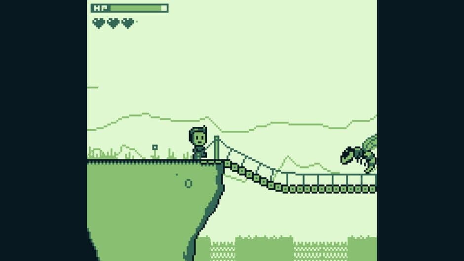 Owyn's Adventure screenshot 1