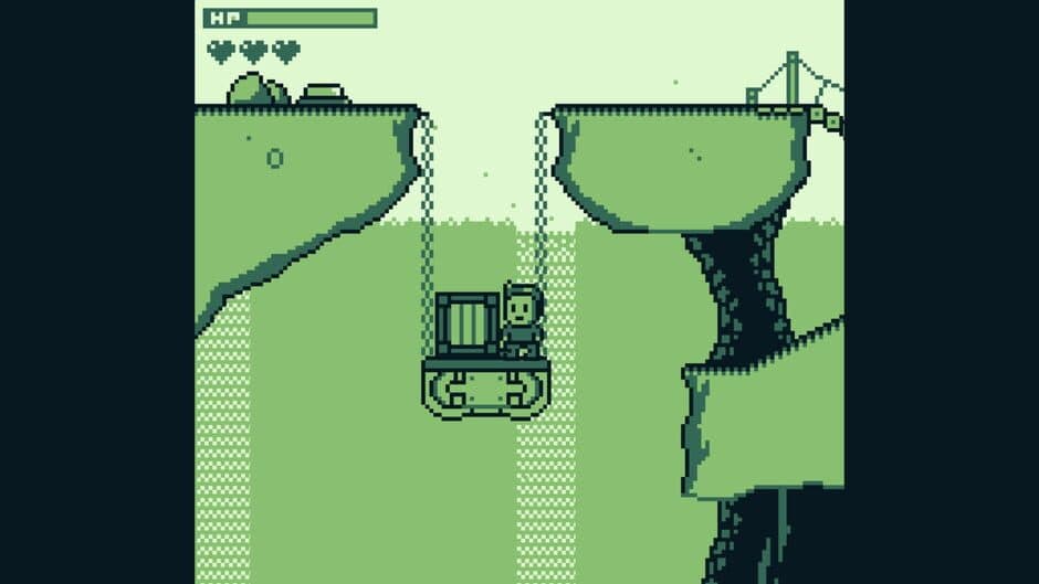 Owyn's Adventure screenshot 4