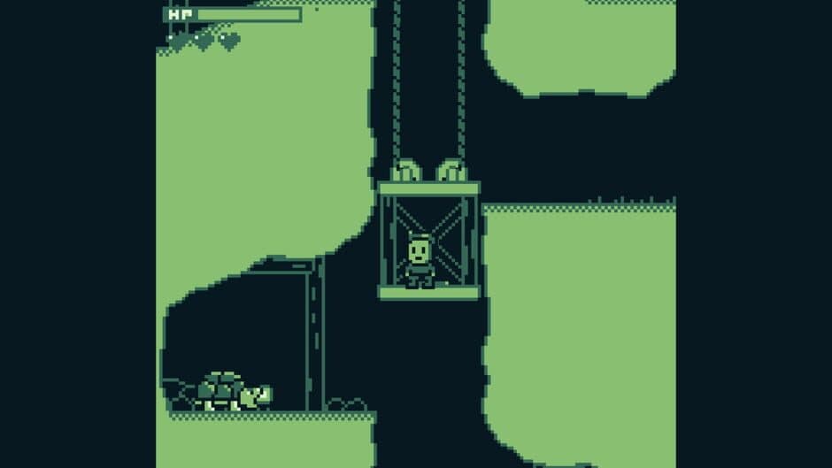 Owyn's Adventure screenshot 5