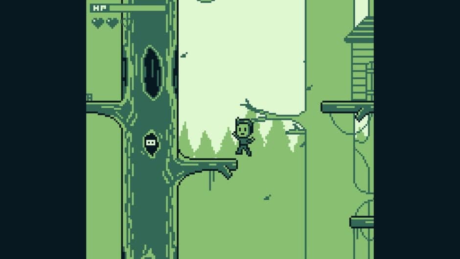 Owyn's Adventure screenshot 6