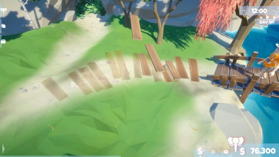 ZooKeeper screenshot 5