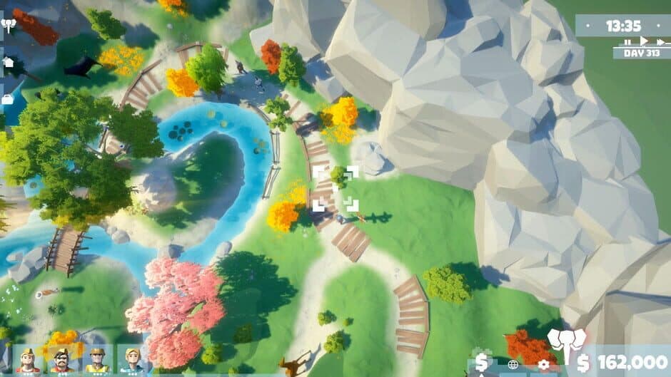 ZooKeeper screenshot 6
