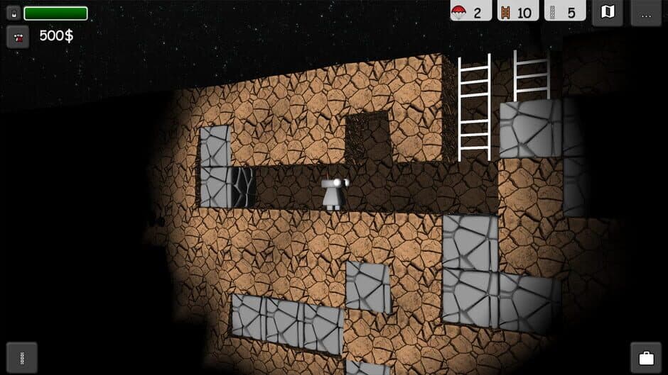 Robo Miner 2 screenshot 4