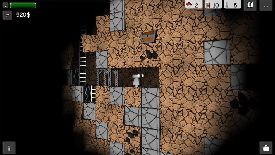 Robo Miner 2 screenshot 3