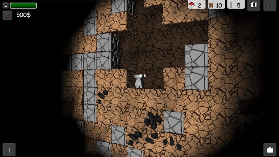 Robo Miner 2 screenshot 6