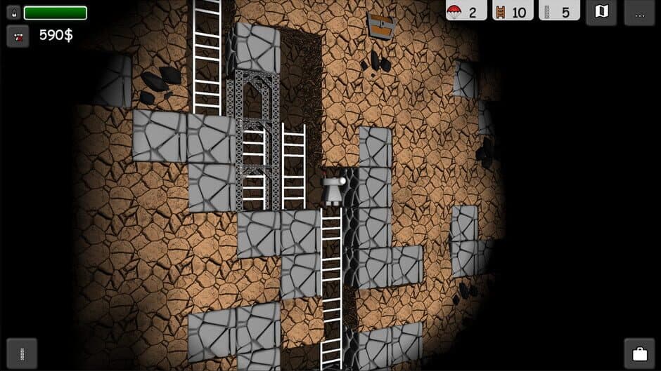 Robo Miner 2 screenshot 5