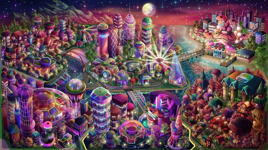 Alluna and Brie screenshot 4