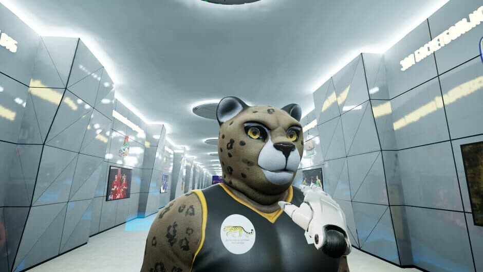 VTB Basketball League screenshot 4