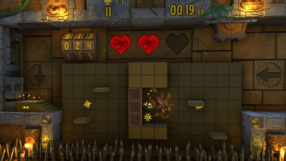 Tiki Trials screenshot 5
