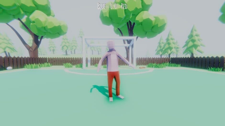 Soccer Player Simulator screenshot 5