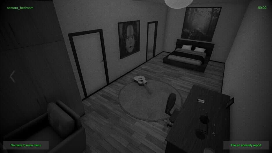 I'm on Observation Duty screenshot 5