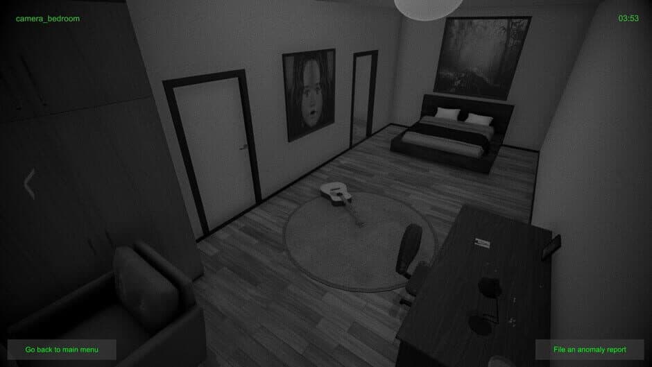 I'm on Observation Duty screenshot 6