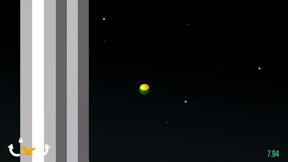 ExoSphere screenshot 3