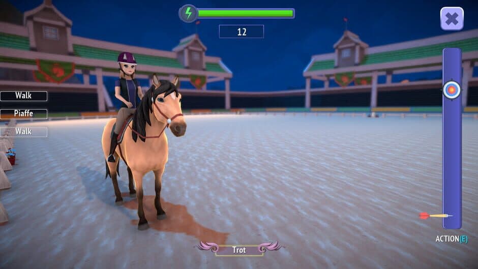 Horse Riding Tales screenshot 4
