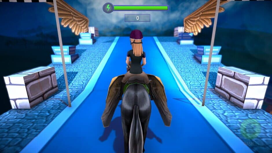 Horse Riding Tales screenshot 5