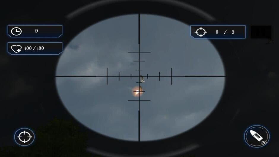 The Hunt in the Forest screenshot 4