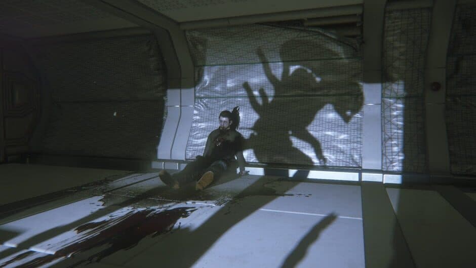 Alien: Isolation - The Trigger screenshot 3